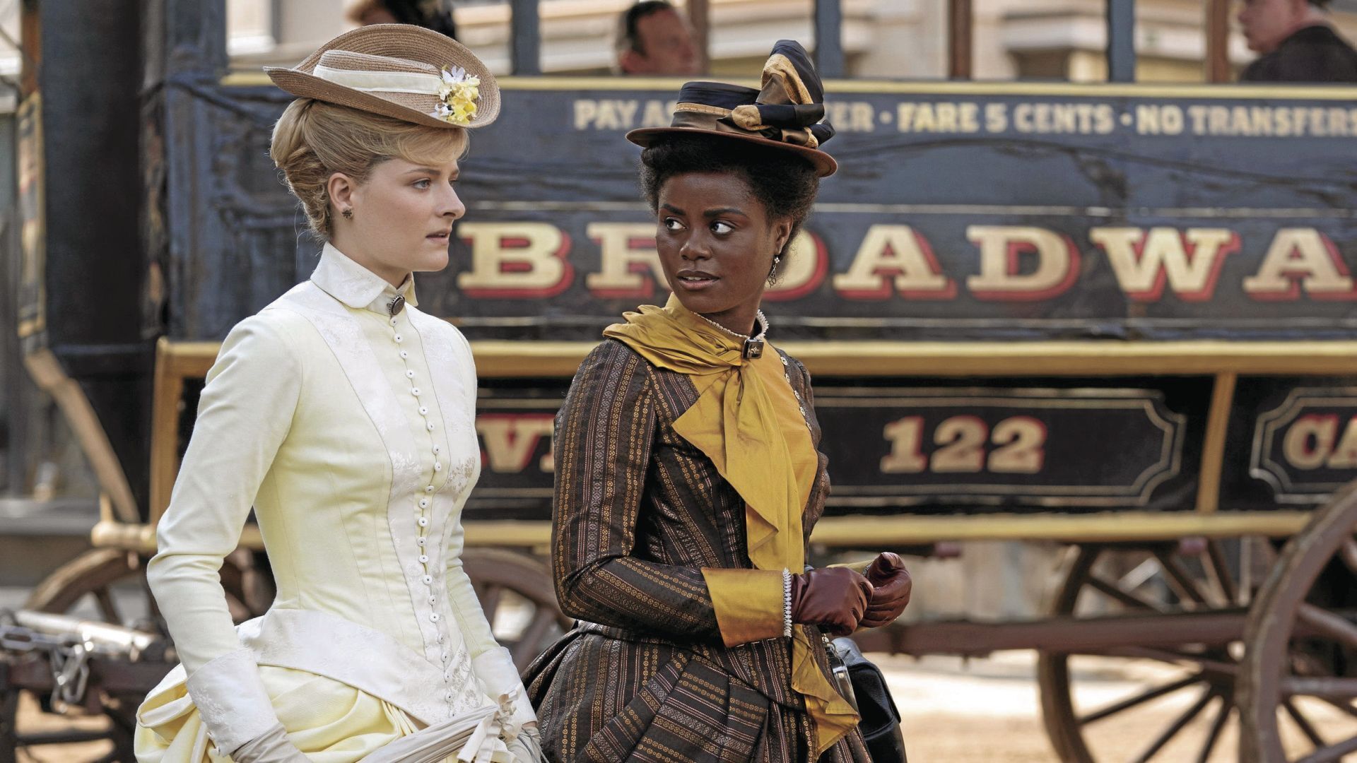 ‘The Gilded Age’